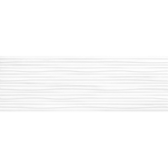 Keros Corinto Sea Gris 30×90 ματ ανάγλυφο πλακάκι τοίχου